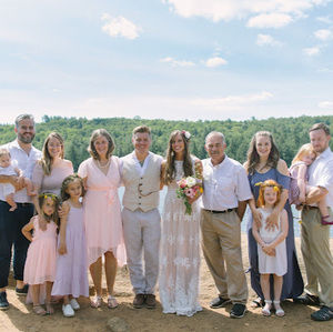 Meet your Posher, Donna